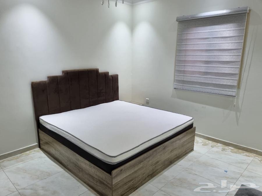 غرفة نوم و ثلاجة نظيفة جدا64399981635843114