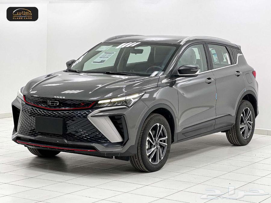 كول راي ستاندر الشكل الجديد 2024- 56350 شامل الضريبة64548702756610111