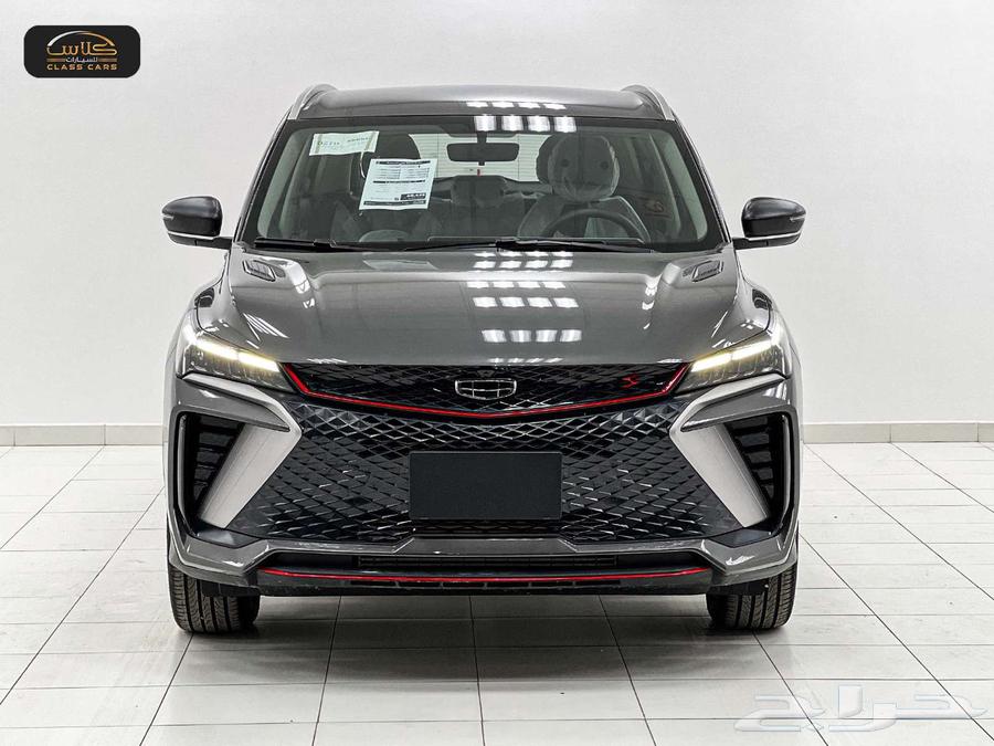 كول راي ستاندر الشكل الجديد 2024- 56350 شامل الضريبة64548702756610110