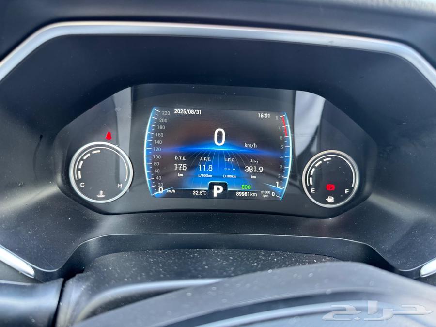 للبيع  شيري تيجو 8 موديل 202264549149135746110