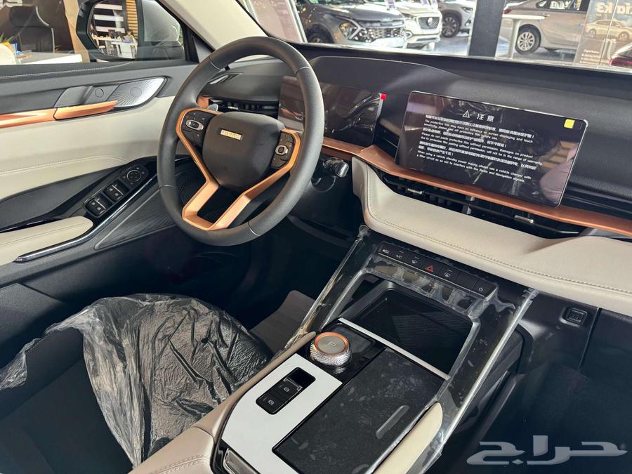 Haval H6 2025 Standard64549598889603113