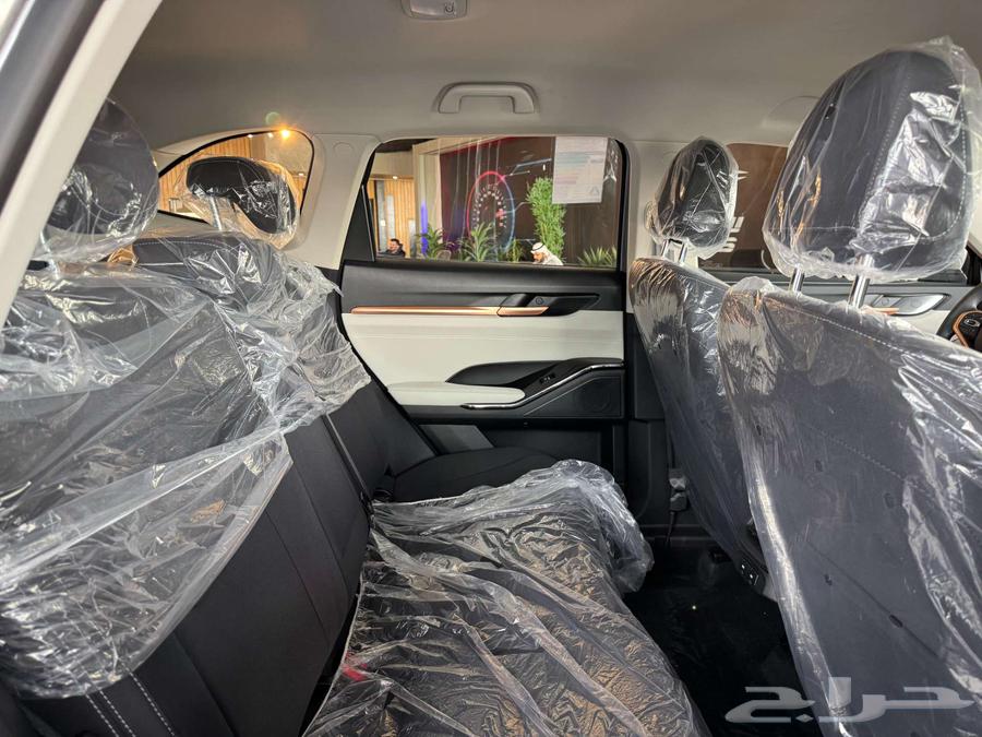 Haval H6 2025 Standard64549598889603114