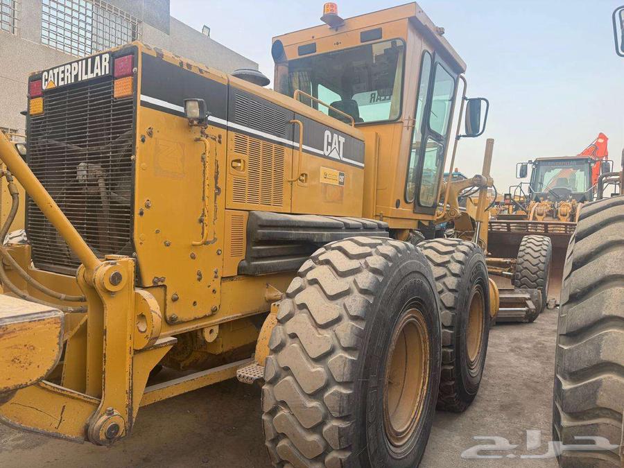 قريدر 14 اتش موديل 2007 بطاقة جمركية64549697838593111