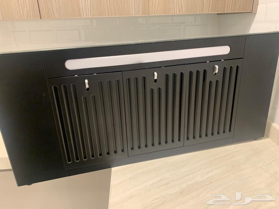 هوايه مطبخ جديده لم تستخدم لللبيع64400632491651113