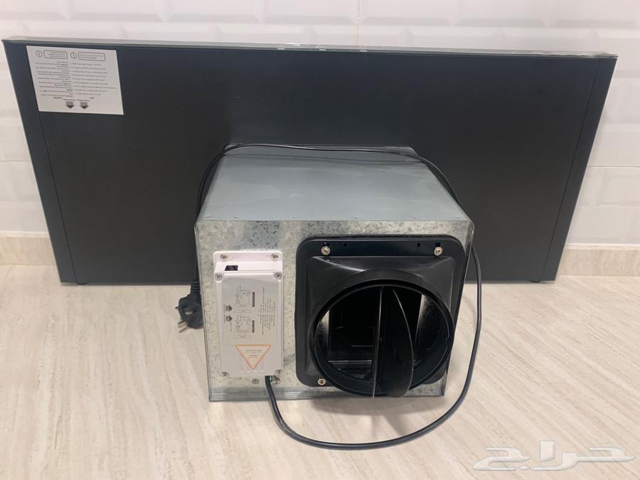 هوايه مطبخ جديده لم تستخدم لللبيع64400632491651112