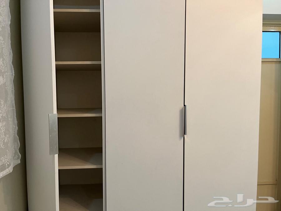 دولاب ملابس وينفع تخزين64400939067522111