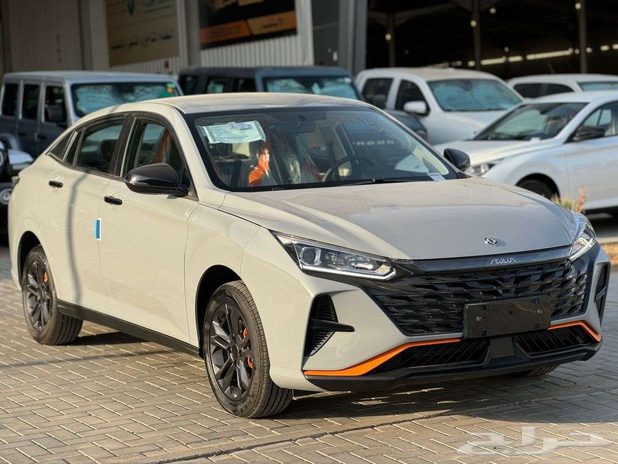 دونج فينج شاين 1 موديل 2025 - عرض خاص64550396053633112