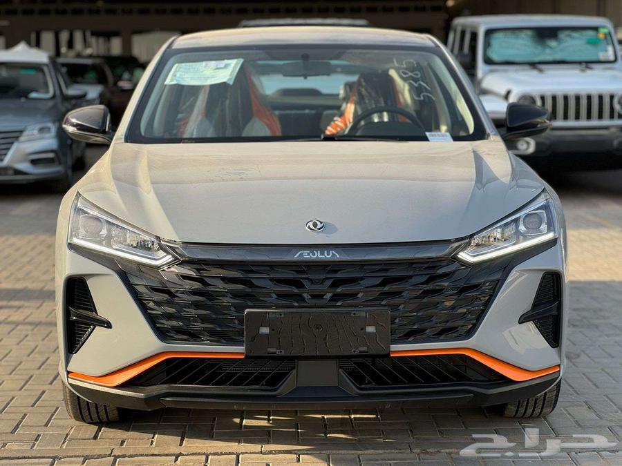 دونج فينج شاين 1 موديل 2025 - عرض خاص64550396053633110