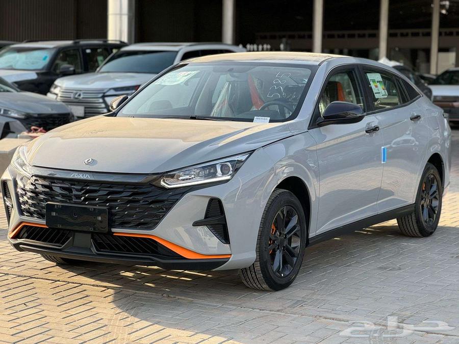 دونج فينج شاين 1 موديل 2025 - عرض خاص64550396053633111