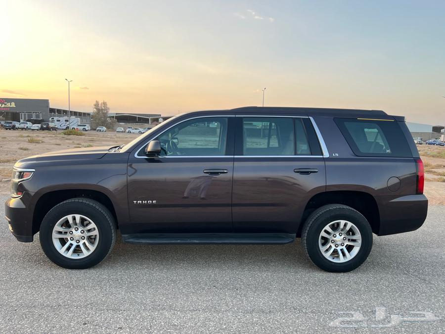 تاهوLTقصير دبل نظيف جدا64551362714497113