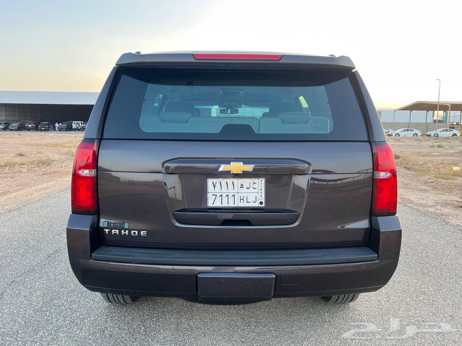 تاهوLTقصير دبل نظيف جدا64551362714497114