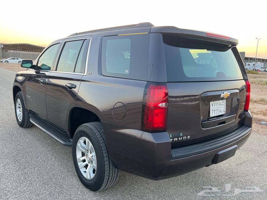 تاهوLTقصير دبل نظيف جدا64551362714497112