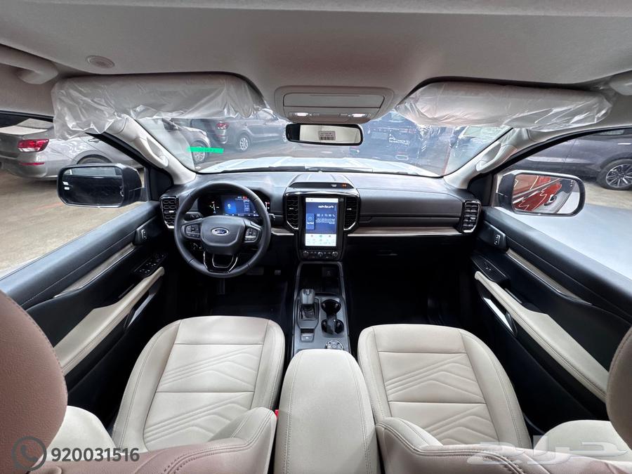 Ford E-Last Full 2025 Agency63655175950851112