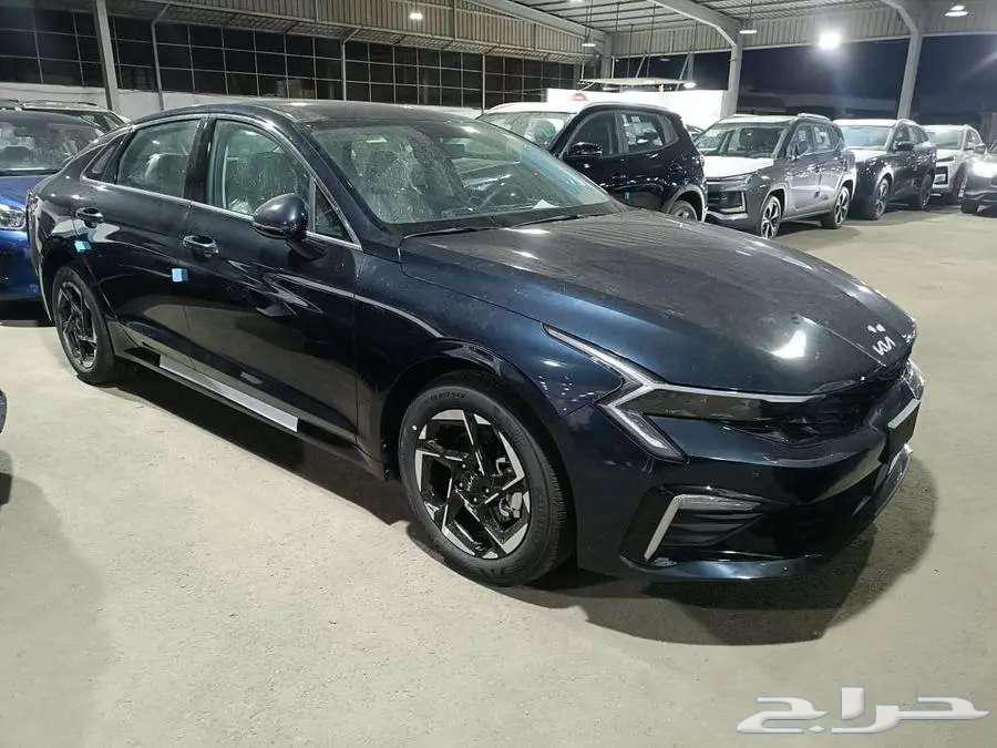 Kia K5 Standard Advanced Model 2025 Cash and Installment63618068194307112