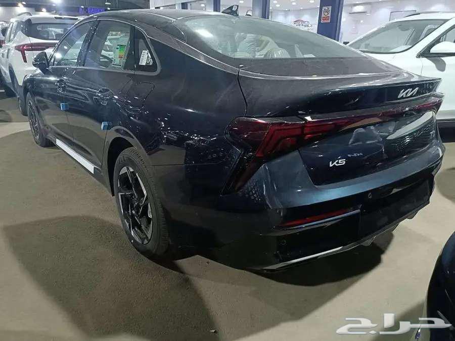 Kia K5 Standard Advanced Model 2025 Cash and Installment63618068194307114