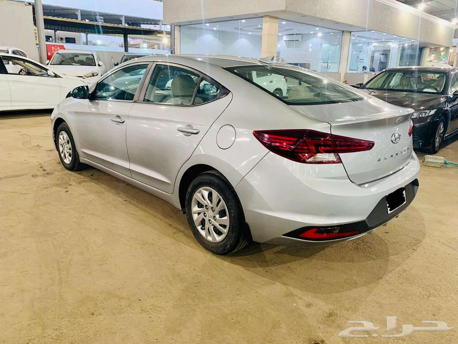 النترا 2020 اتوماتيك ب 45 الف نقدي وتمويل64551575560706111