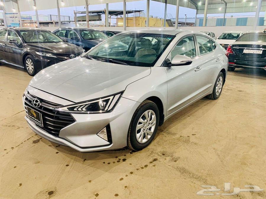 النترا 2020 اتوماتيك ب 45 الف نقدي وتمويل64551575560706112