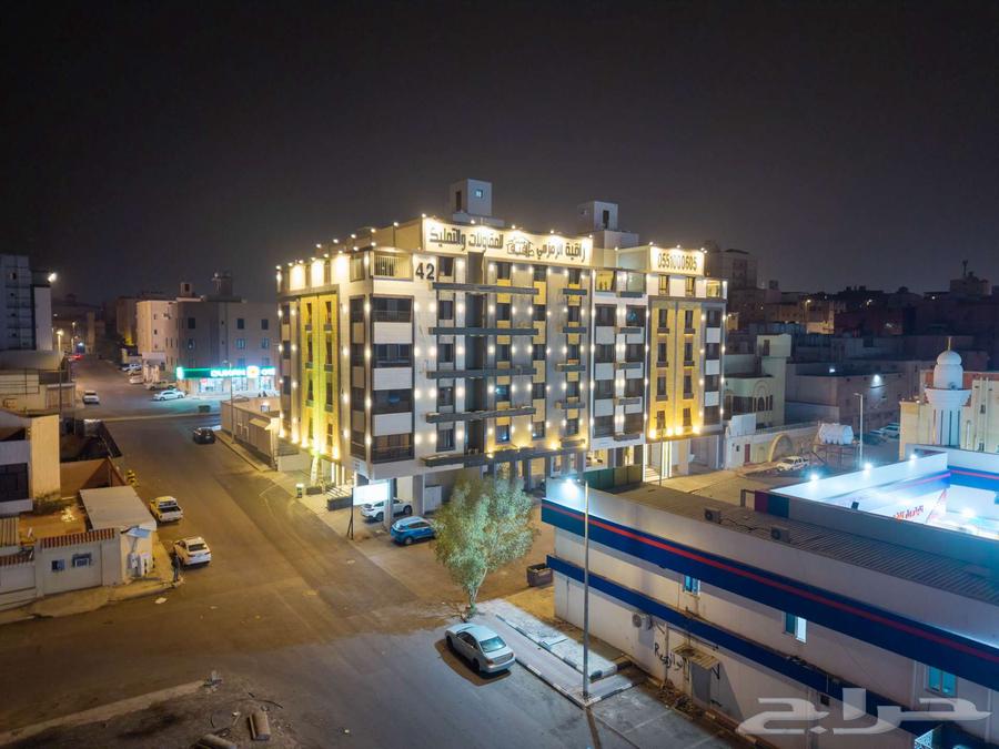 شقق تمليك راقية الزمزمي بمواقع واطلالات مميزه63614091751553112
