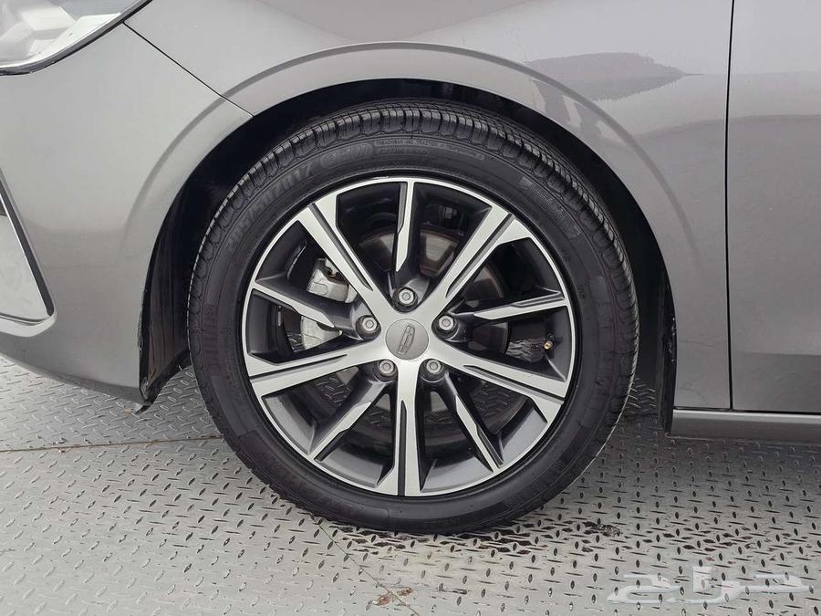 Geely Emgrand GF 202363618064167297113