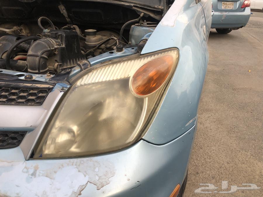 للبيع تويوتا اكس اي تحمل لوحة مميزة64525967306883112