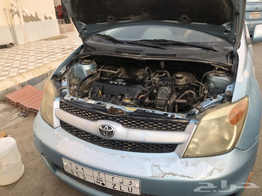 للبيع تويوتا اكس اي تحمل لوحة مميزة64525967306883114