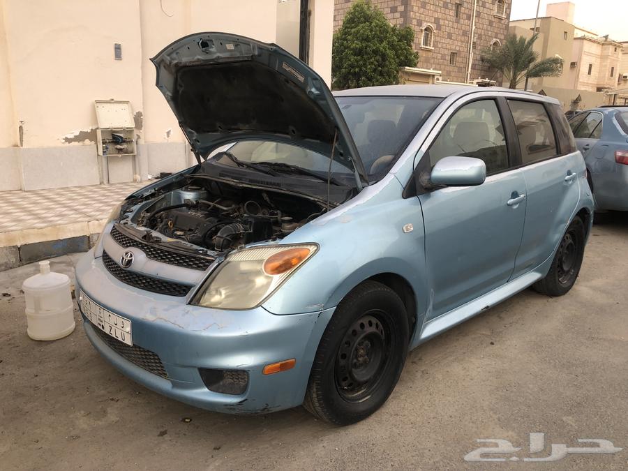 للبيع تويوتا اكس اي تحمل لوحة مميزة64525967306883111