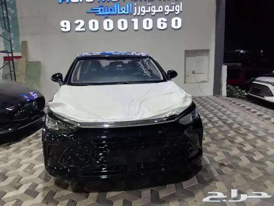 BAIC U5 Plus Luxury 2025 Special Offers63618065028993114
