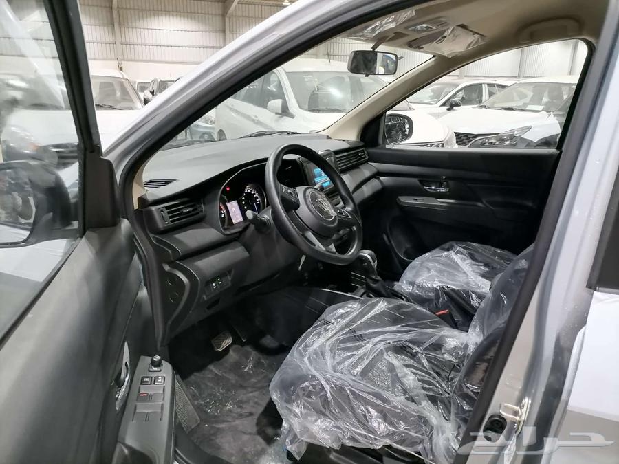 Suzuki Ertiga GL Standard 7-Seater 2025 (Lowest Prices)63618064651651113
