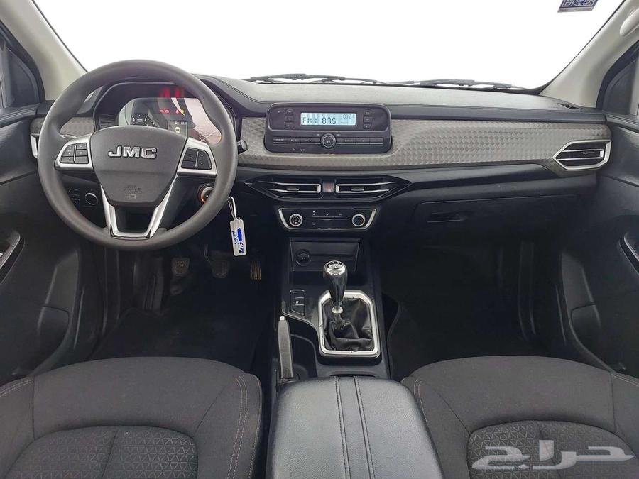 JMC Vegas Double Cab 2023 Double63618065270657114