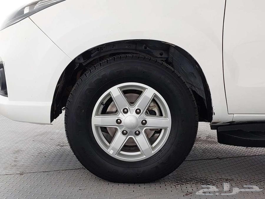 JMC Vegas Double Cab 2023 Double63618065270657113