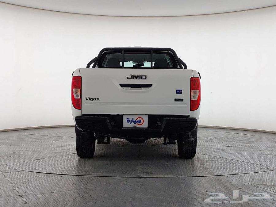 JMC Vegas Double Cab 2023 Double63618065270657112