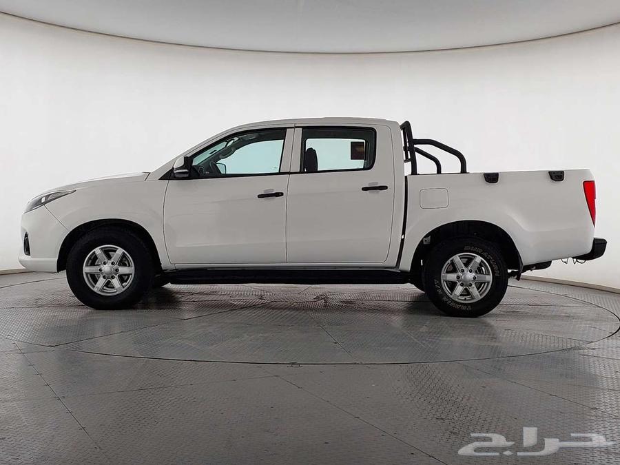 JMC Vegas Double Cab 2023 Double63618065270657111