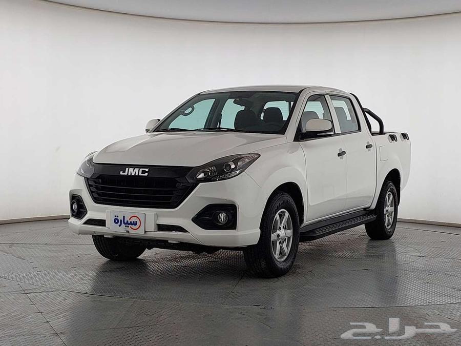 JMC Vegas Double Cab 2023 Double63618065270657110
