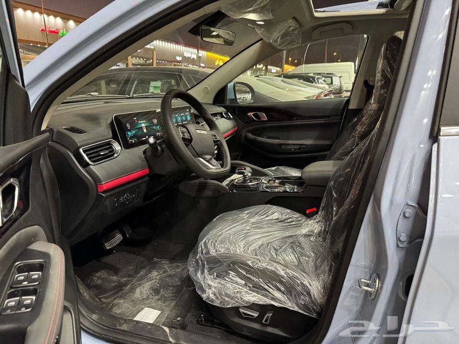 جيتور X50 بريميوم 2025 فل كامل ( كاش - تقسيط )63618065131649114