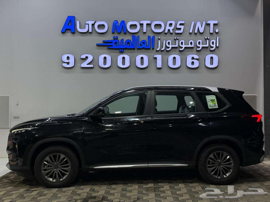 Maxus D60 Standard Model 202563618065795843113