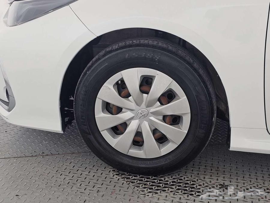 Toyota Corolla XLI 202163618065475843113