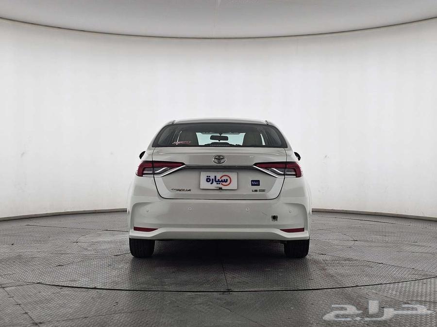 Toyota Corolla XLI 202163618065475843112