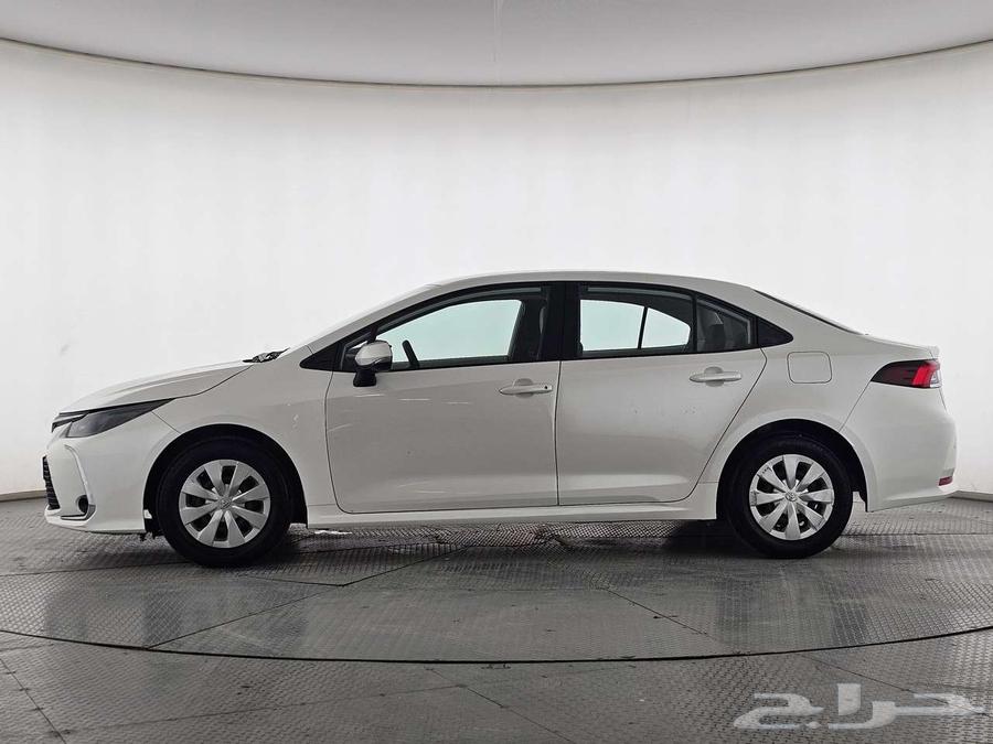 Toyota Corolla XLI 202163618065475843111