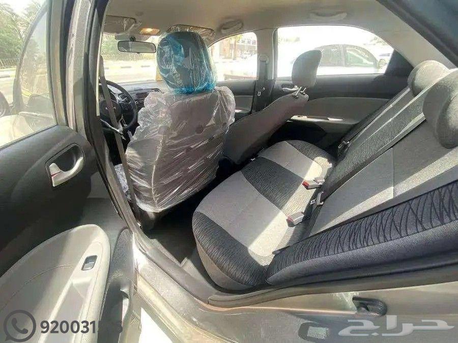 كيا بيجاس ستاندر 2026 تمويل ميسر64364232922499114