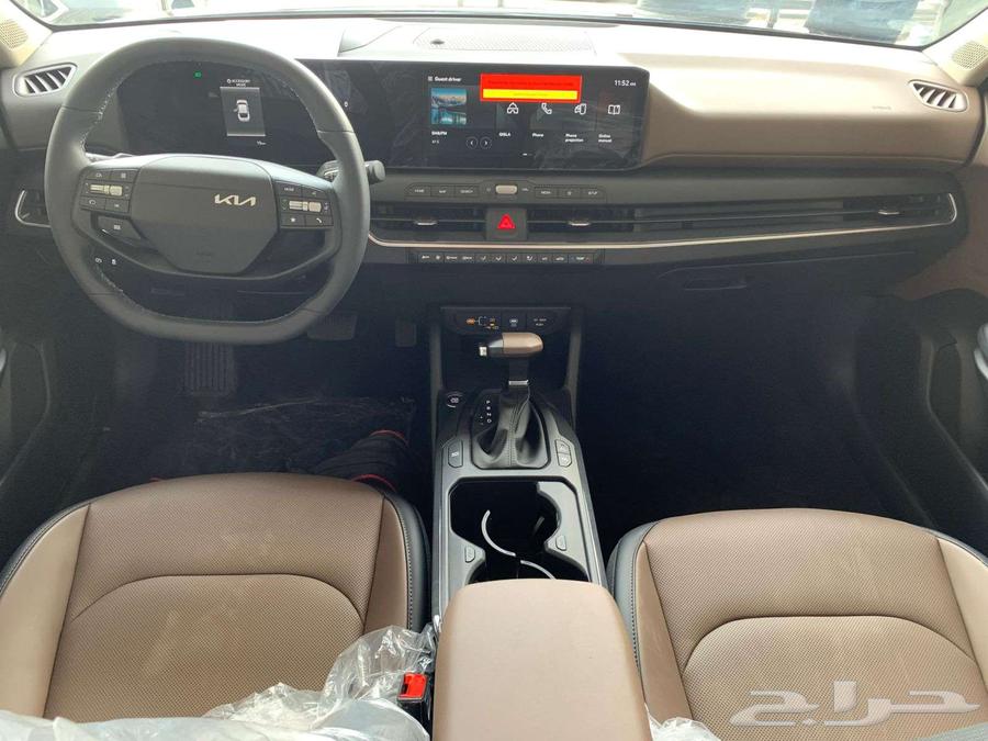 Kia K4 Full Option 2026 Model 2000 cc63618067891971113