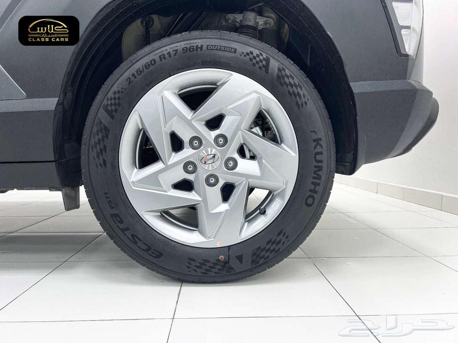 Hyundai Kona Elite 2025 - 80500 including tax63618068128899113