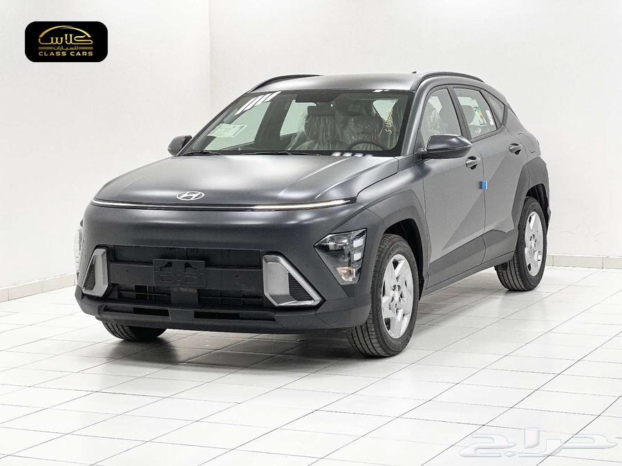 Hyundai Kona Elite 2025 - 80500 including tax63618068128899114