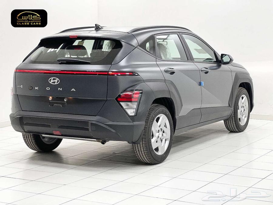 Hyundai Kona Elite 2025 - 80500 including tax63618068128899111