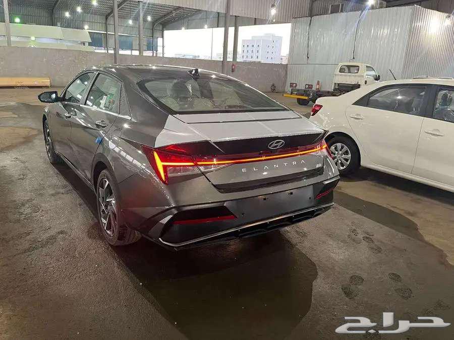 Hyundai Elantra Comfort 2000 cc Engine 2026 Model Lowest Prices63618070228867114