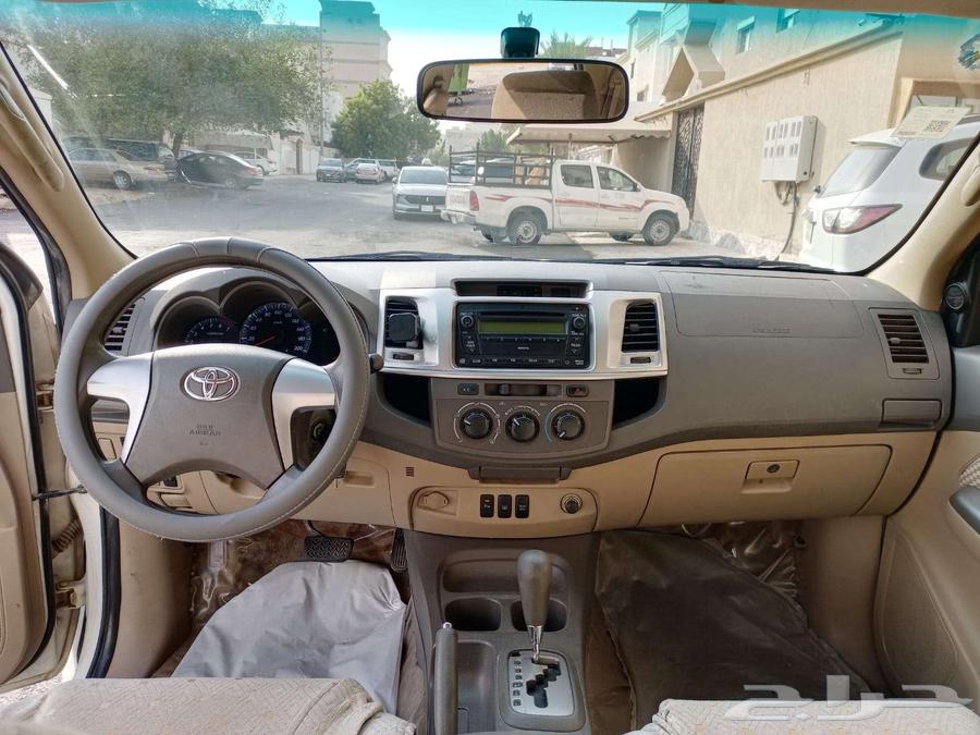 Toyota Fortuner 201363618075531009112