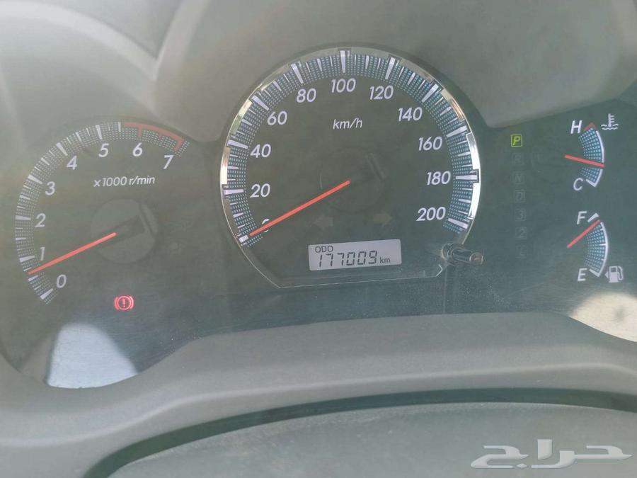Toyota Fortuner 201363618075531009111