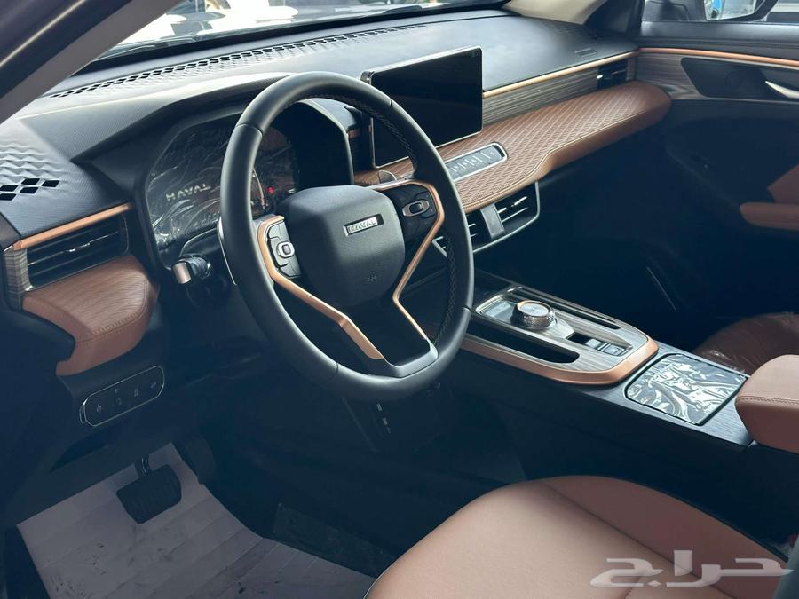 Haval Jolion Active Class 202663618074604419114