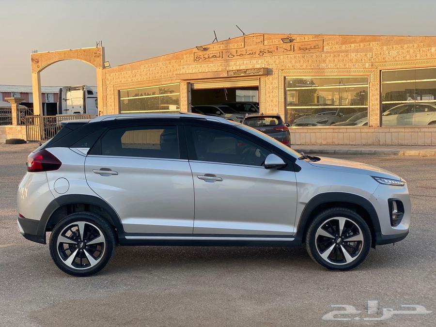 Chery Tiggo 2 Model 202363618150542595112