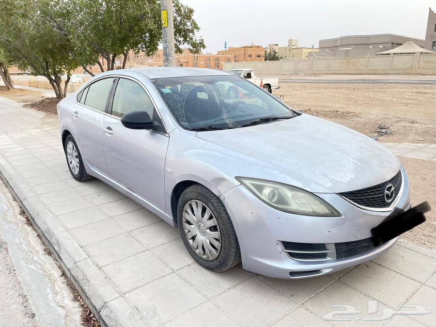 MAZDA6 200963618079043329113