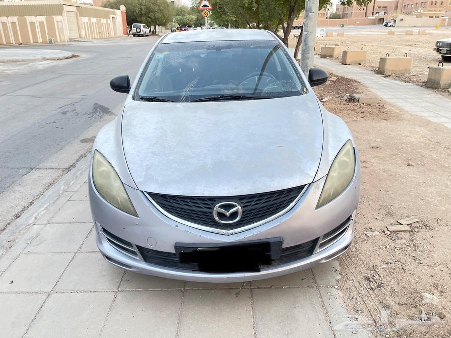 MAZDA6 200963618079043329112